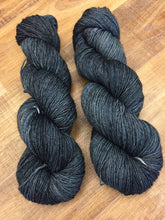 Load image into Gallery viewer, Superwash Wool Nylon Sock Yarn, 100g/3.5oz, Mustang
