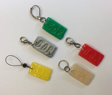 Load image into Gallery viewer, BOR/Beginning Of Round Stitch Marker
