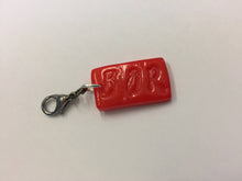 Load image into Gallery viewer, BOR/Beginning Of Round Stitch Marker
