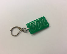 Load image into Gallery viewer, BOR/Beginning Of Round Stitch Marker
