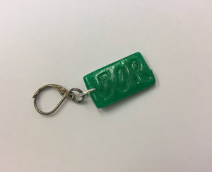 BOR/Beginning Of Round Stitch Marker