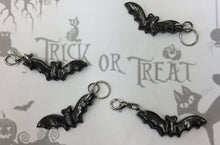 Load image into Gallery viewer, Halloween Stitch Markers
