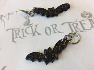 Halloween Stitch Markers