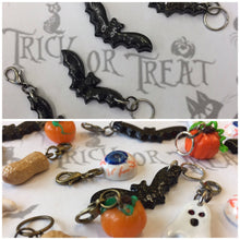 Load image into Gallery viewer, Halloween Stitch Markers
