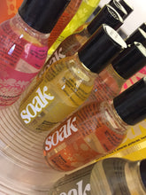 Load image into Gallery viewer, Soak No Rinse Hand Wash, Soak 90ml, Soak 375ml
