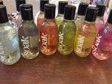 Load image into Gallery viewer, Soak No Rinse Hand Wash, Soak 90ml, Soak 375ml
