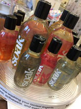 Load image into Gallery viewer, Soak No Rinse Hand Wash, Soak 90ml, Soak 375ml
