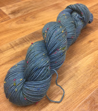 Load image into Gallery viewer, Superwash Merino Coloured Donegal Nep Sock Yarn, 100g/3.5oz, Wild Atlantic Way
