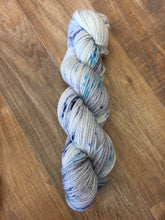 Load image into Gallery viewer, Superwash Merino Aran/Worsted Yarn Wool, 100g/3.5oz, Mirror On The Ceiling
