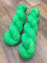 Load image into Gallery viewer, Superwash Merino Nylon Sock Yarn, 100g/3.5oz, Hey Sucker
