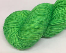 Load image into Gallery viewer, Superwash Merino Nylon Sock Yarn, 100g/3.5oz, Hey Sucker
