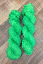 Load image into Gallery viewer, Superwash Merino Nylon Sock Yarn, 100g/3.5oz, Hey Sucker
