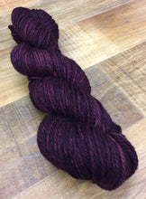 Load image into Gallery viewer, SEXY SINGLES - Superwash Merino Aran/Worsted Yarn Wool, 100g, Professor
