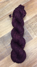 Load image into Gallery viewer, SEXY SINGLES - Superwash Merino Aran/Worsted Yarn Wool, 100g, Professor
