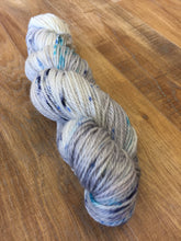 Load image into Gallery viewer, Superwash Merino Aran/Worsted Yarn Wool, 100g/3.5oz, Mirror On The Ceiling
