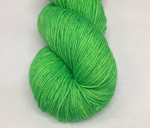 Load image into Gallery viewer, Superwash Merino Nylon Sock Yarn, 100g/3.5oz, Hey Sucker
