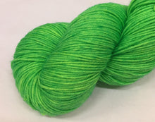 Load image into Gallery viewer, Superwash Merino Nylon Sock Yarn, 100g/3.5oz, Hey Sucker
