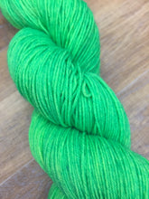Load image into Gallery viewer, Superwash Merino Nylon Sock Yarn, 100g/3.5oz, Hey Sucker
