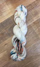Load image into Gallery viewer, SEXY SINGLES - Superwash Merino DK/Light Worsted Yarn Wool, 300g, Subtext and Fantasy
