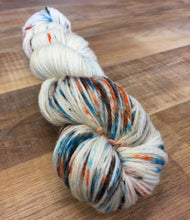 Load image into Gallery viewer, SEXY SINGLES - Superwash Merino DK/Light Worsted Yarn Wool, 300g, Subtext and Fantasy
