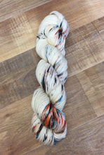 Load image into Gallery viewer, SEXY SINGLES - Superwash Merino DK/Light Worsted Yarn Wool, 300g, Subtext and Fantasy
