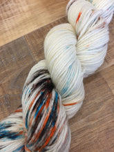 Load image into Gallery viewer, SEXY SINGLES - Superwash Merino DK/Light Worsted Yarn Wool, 300g, Subtext and Fantasy
