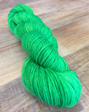 Load image into Gallery viewer, Superwash Merino DK/Light Worsted Yarn Wool, 100g/3.5oz, Hey Sucker
