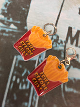 Load image into Gallery viewer, Fries Before Guys Stitch Marker
