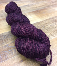Load image into Gallery viewer, SEXY SINGLES - Superwash Merino Aran/Worsted Yarn Wool, 100g, Professor
