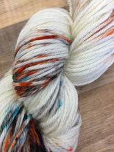Load image into Gallery viewer, SEXY SINGLES - Superwash Merino DK/Light Worsted Yarn Wool, 300g, Subtext and Fantasy
