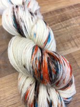 Load image into Gallery viewer, SEXY SINGLES - Superwash Merino DK/Light Worsted Yarn Wool, 300g, Subtext and Fantasy
