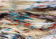 Load image into Gallery viewer, SEXY SINGLES - Superwash Merino DK/Light Worsted Yarn Wool, 300g, Subtext and Fantasy
