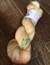 Load image into Gallery viewer, Superwash Merino Nylon Platinum Sock Yarn, 100g/3.5oz, I Am So Fab
