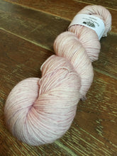 Load image into Gallery viewer, Superwash Merino Nylon Platinum Sock Yarn, 100g/3.5oz, Diva
