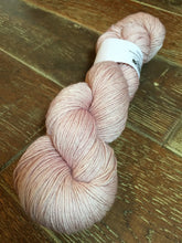 Load image into Gallery viewer, Superwash Merino Nylon Platinum Sock Yarn, 100g/3.5oz, Diva

