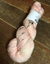 Load image into Gallery viewer, Superwash Merino DK/Light Worsted Yarn Wool, 100g/3.5oz, Baby Cheeks
