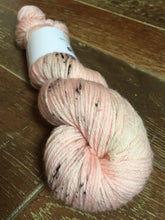Load image into Gallery viewer, Superwash Merino DK/Light Worsted Yarn Wool, 100g/3.5oz, Baby Cheeks
