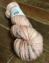 Load image into Gallery viewer, Superwash Merino DK/Light Worsted Yarn Wool, 100g/3.5oz, Baby Cheeks
