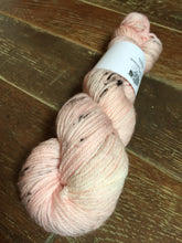Load image into Gallery viewer, Superwash Merino DK/Light Worsted Yarn Wool, 100g/3.5oz, Baby Cheeks
