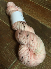 Load image into Gallery viewer, Superwash Merino DK/Light Worsted Yarn Wool, 100g/3.5oz, Baby Cheeks
