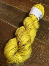 Load image into Gallery viewer, Superwash Merino Aran/Worsted Yarn Wool, 100g/3.5oz, Bananadrama
