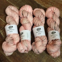 Load image into Gallery viewer, Superwash Merino Aran/Worsted Yarn Wool, 100g/3.5oz, Baby Cheeks
