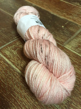 Load image into Gallery viewer, Superwash Merino Aran/Worsted Yarn Wool, 100g/3.5oz, Baby Cheeks
