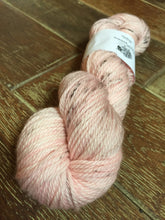 Load image into Gallery viewer, Superwash Merino Aran/Worsted Yarn Wool, 100g/3.5oz, Baby Cheeks
