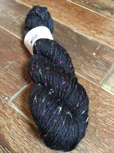 Load image into Gallery viewer, Superwash Merino Coloured Donegal Nep DK Yarn, 100g/3.5oz, Have You Seen This Wizard
