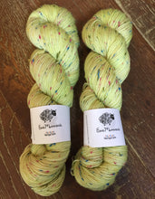 Load image into Gallery viewer, Superwash Merino Coloured Donegal Nep Sock Yarn, 100g/3.5oz, Dinner At Eight
