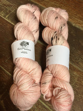 Load image into Gallery viewer, Superwash Merino DK/Light Worsted Yarn Wool, 100g/3.5oz, Baby Cheeks
