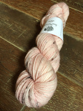 Load image into Gallery viewer, Superwash Merino DK/Light Worsted Yarn Wool, 100g/3.5oz, Baby Cheeks
