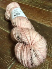Load image into Gallery viewer, Superwash Merino DK/Light Worsted Yarn Wool, 100g/3.5oz, Baby Cheeks
