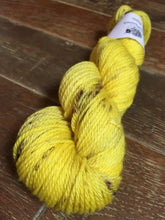 Load image into Gallery viewer, Superwash Merino Aran/Worsted Yarn Wool, 100g/3.5oz, Bananadrama
